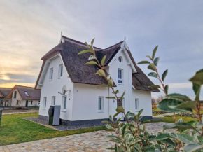 Ferienhaus Wildrose in der Puddeminer Wiek, Poseritz
